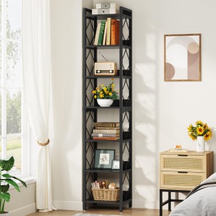 Multifunctional Corner Storage Organizer